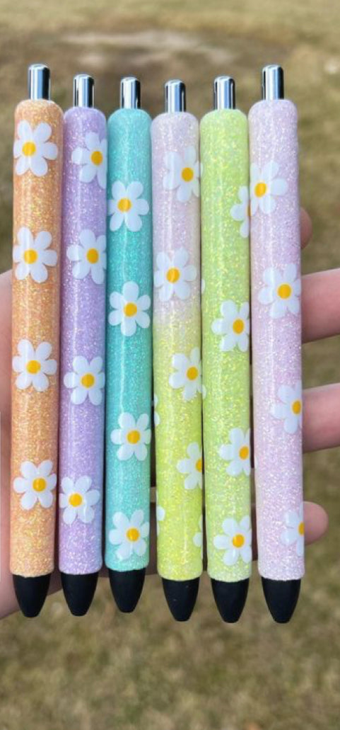 Custom Ink Pens And Pencils
