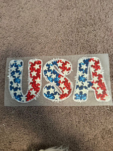 USA