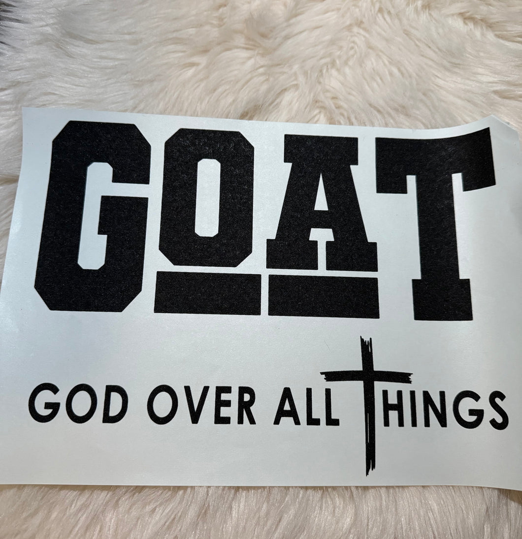 Goat