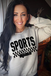 Sports Mama