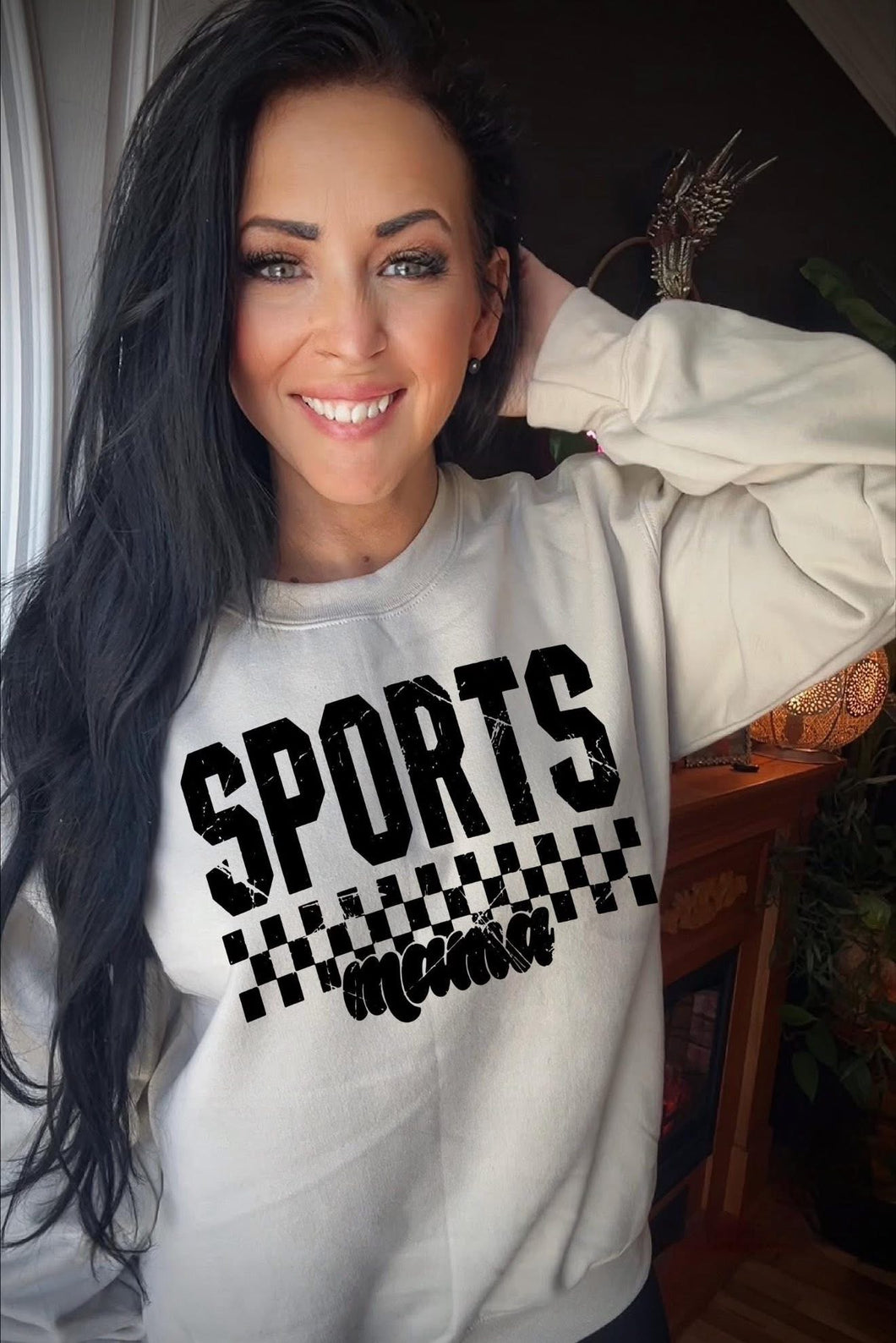 Sports Mama