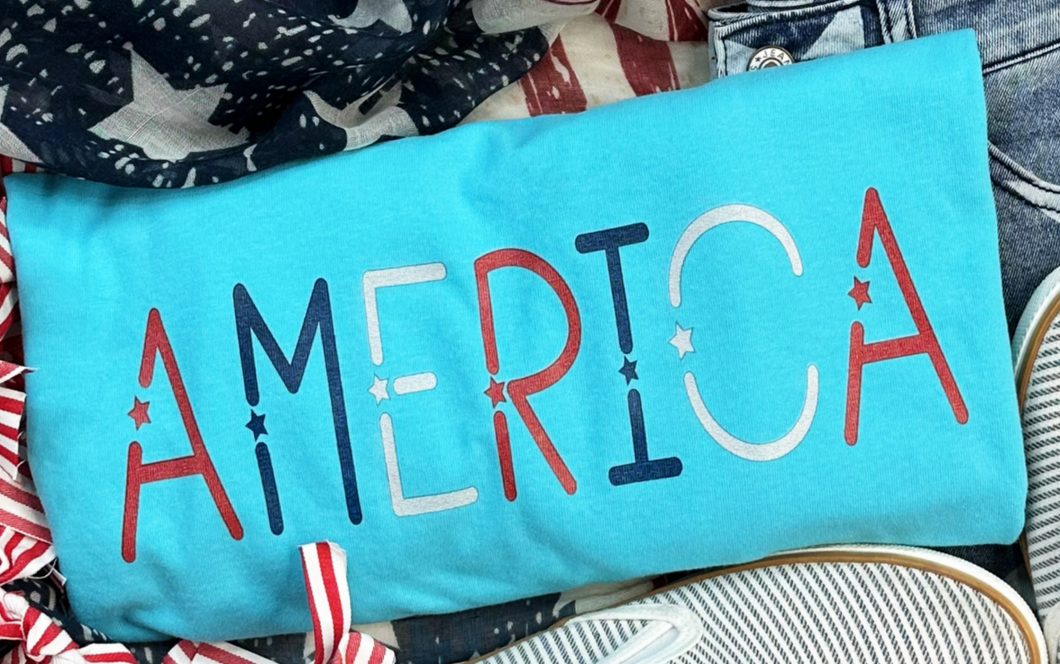 America Shirt