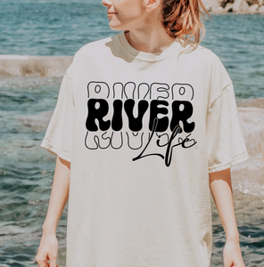 River Life Stacked