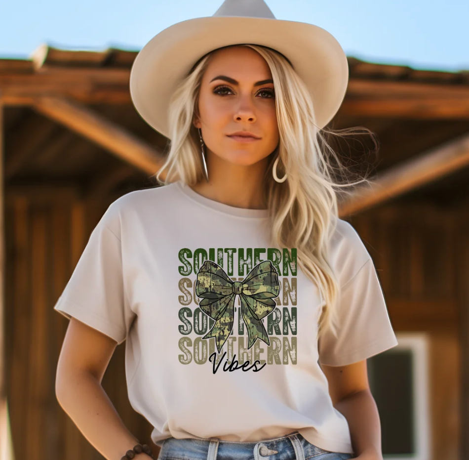 Southern Vibes