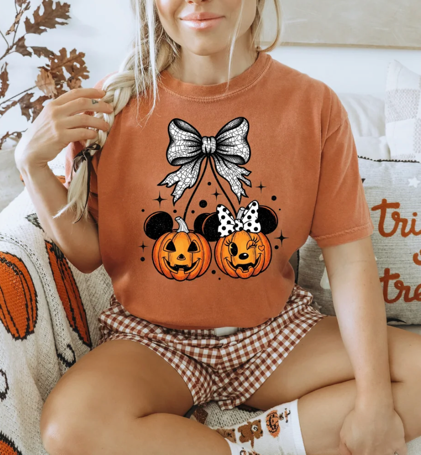 Halloween Cherries