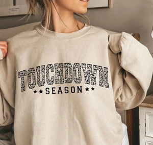 Touchdown Season