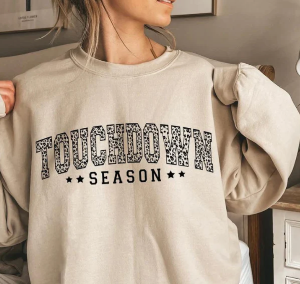 Touchdown Season