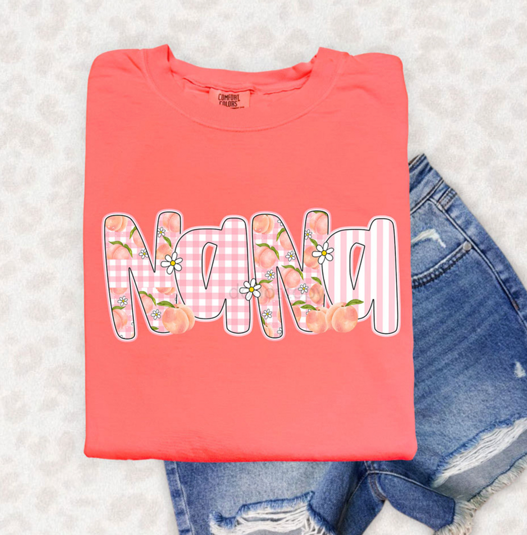 Nana Peaches