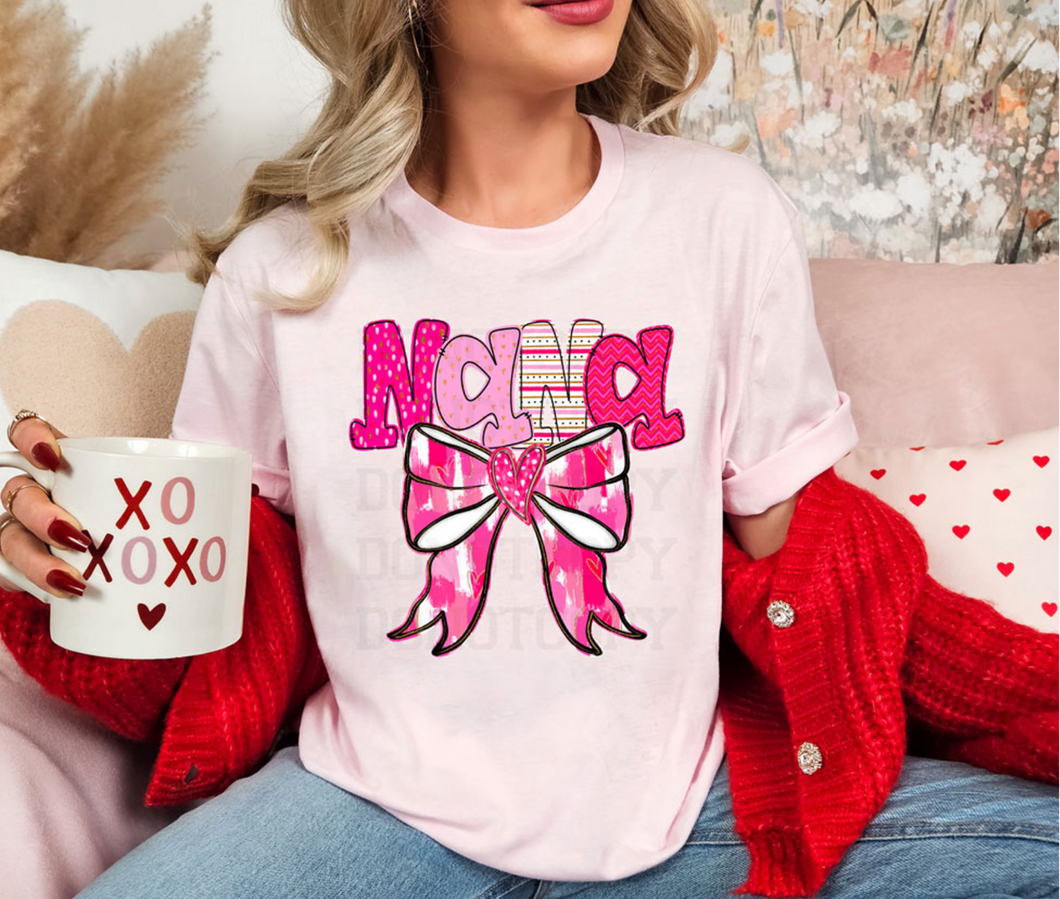 Nana Bow