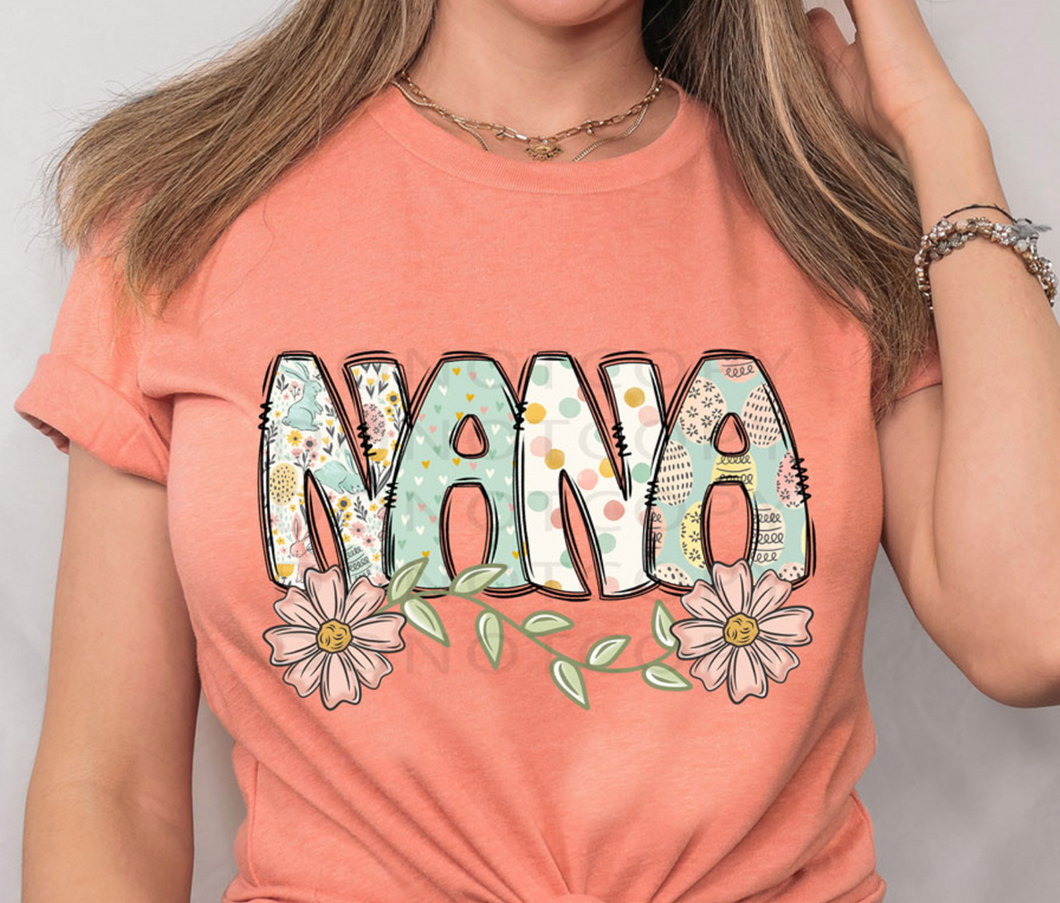 Nana Easter