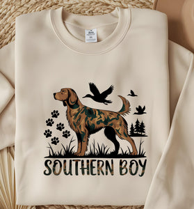 Youth Southern Boy