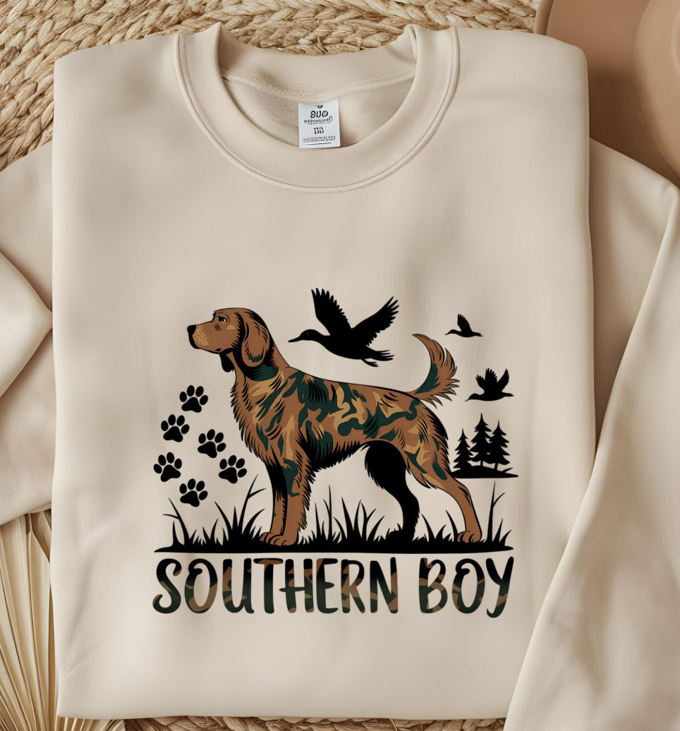 Youth Southern Boy
